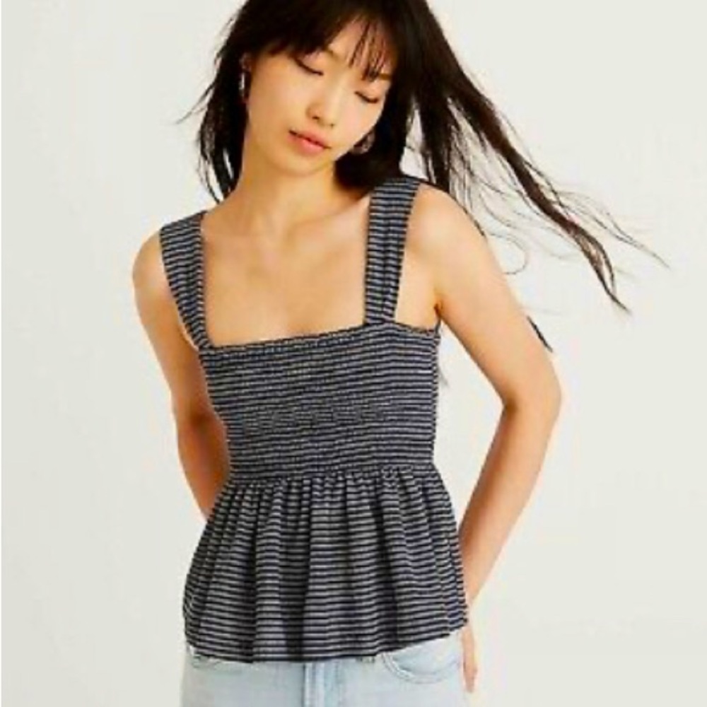 madewell tank